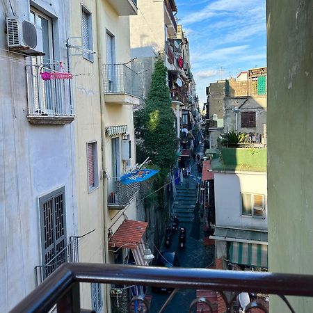 Vita Verace Naples Extérieur photo