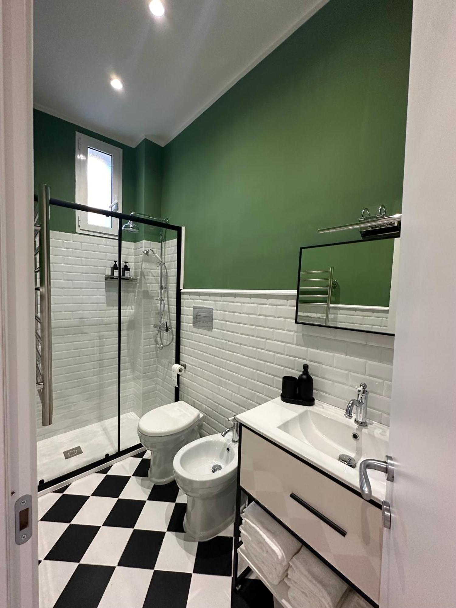 Vita Verace Naples Extérieur photo