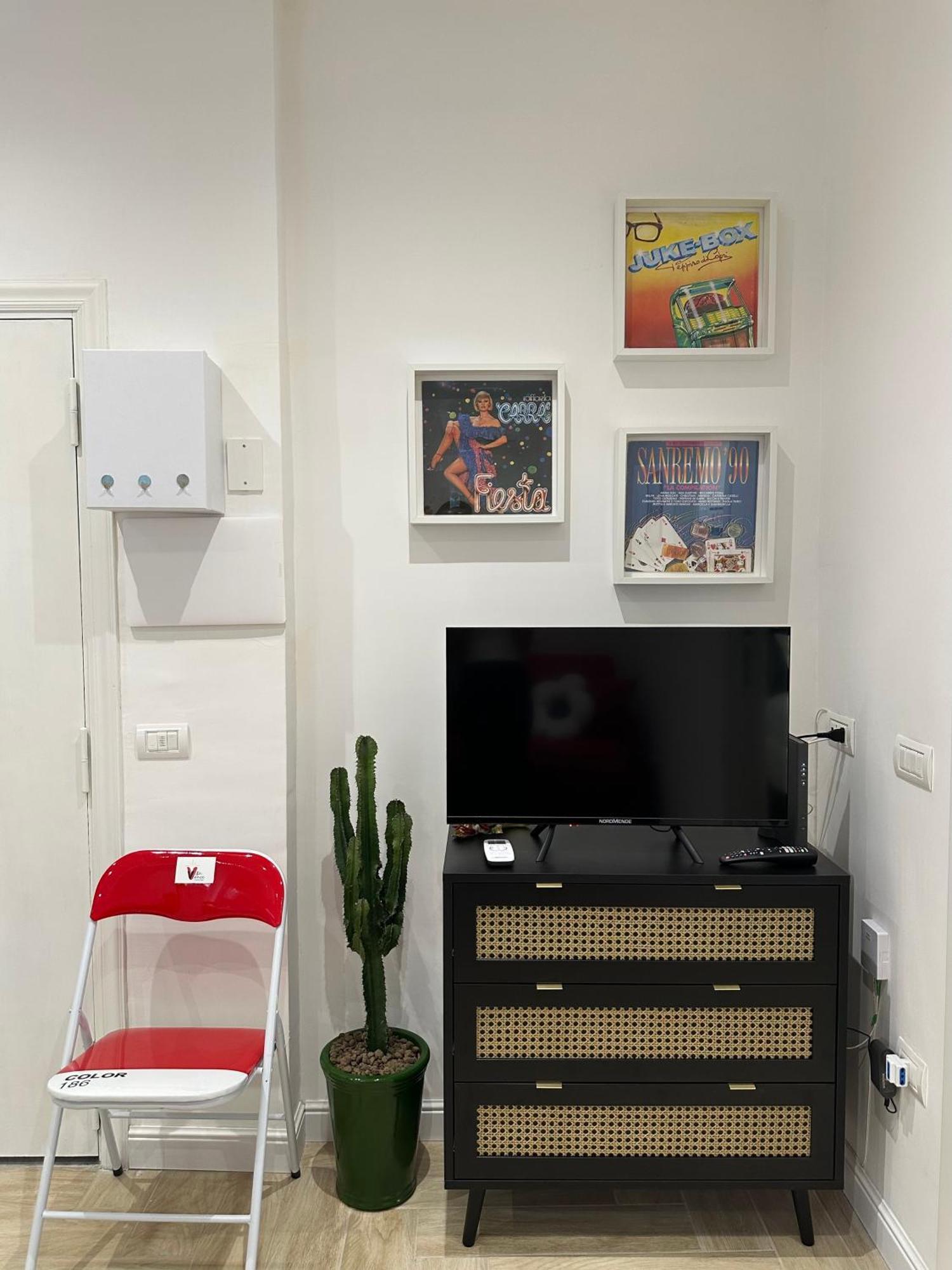 Vita Verace Naples Extérieur photo